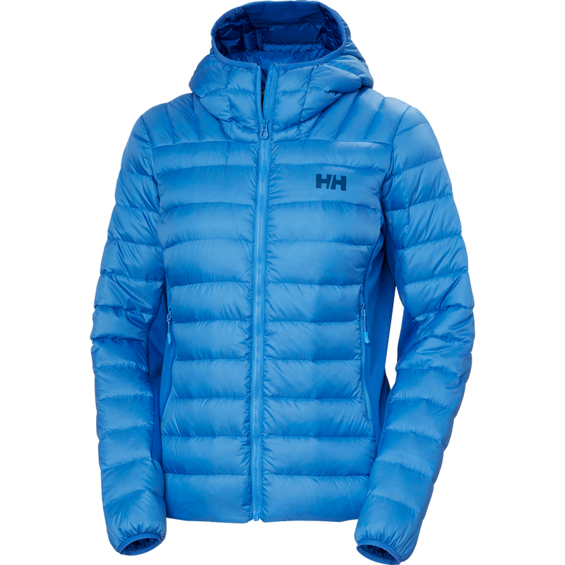 Women's Verglas Down Hybrid Hood 2.0, Featured Image