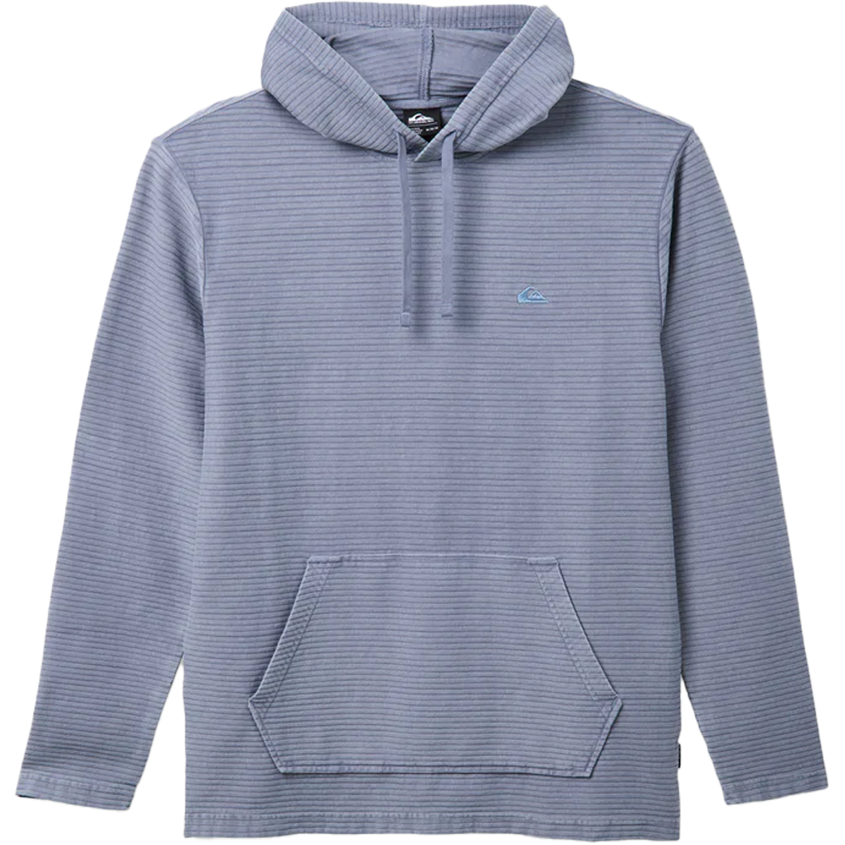 Men's Alamitos Long Sleeve Hooded Top alternate view