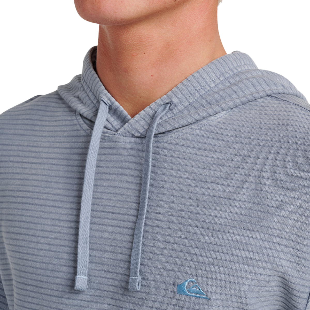 Men's Alamitos Long Sleeve Hooded Top alternate view
