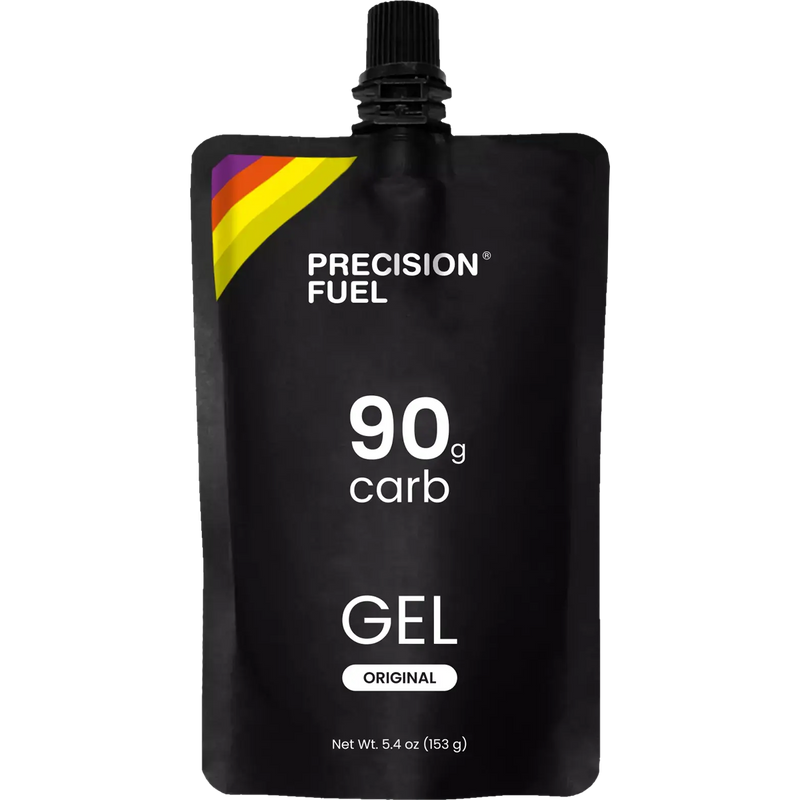 PF 90 Gel, Featured Image