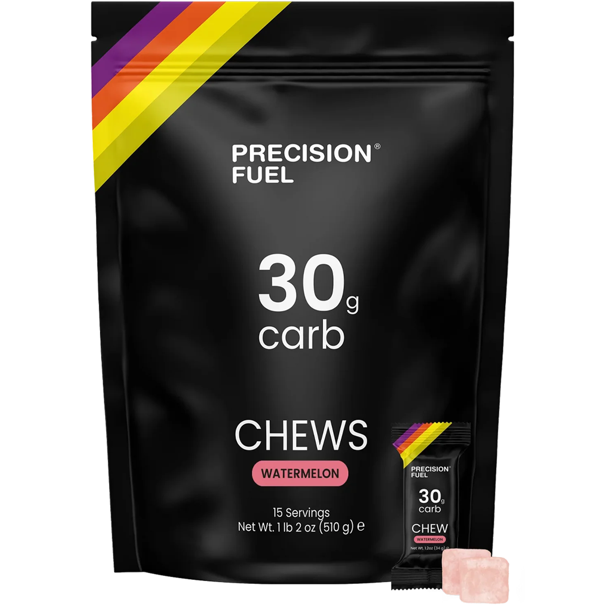 PF 30 Chew alternate view