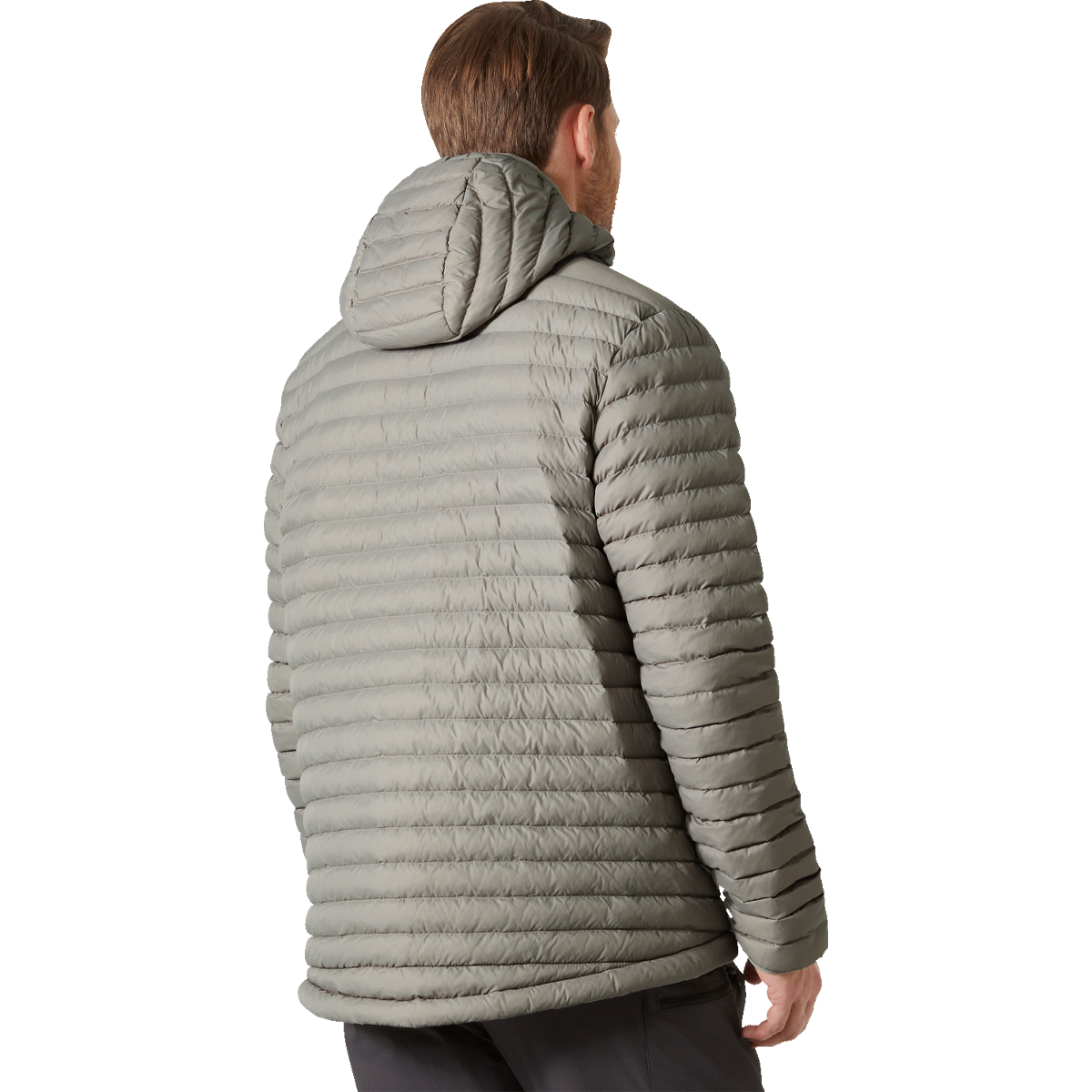 Men's Sirdal Hooded Insulator Jacket alternate view