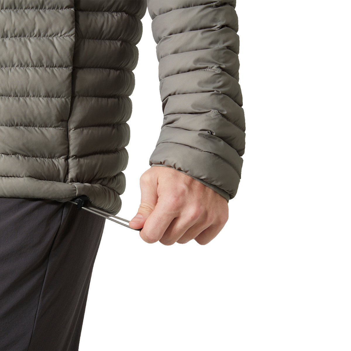 Men's Sirdal Hooded Insulator Jacket alternate view