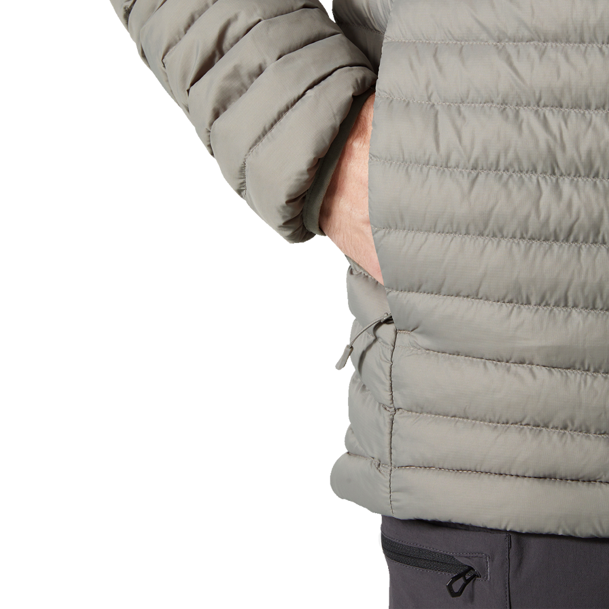 Men's Sirdal Hooded Insulator Jacket alternate view