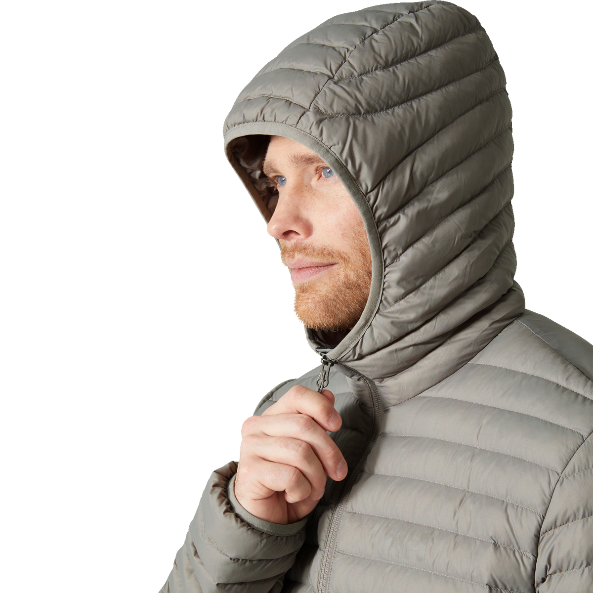 Men's Sirdal Hooded Insulator Jacket alternate view