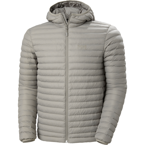 Men's Sirdal Hooded Insulator Jacket