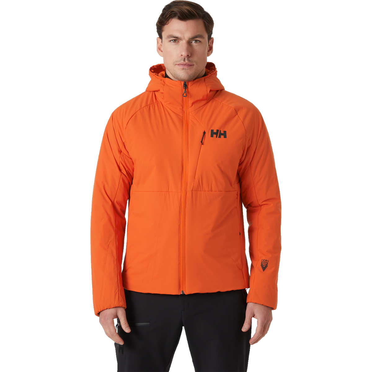 Men's Odin Stretch Hood Insulator 2.0 alternate view