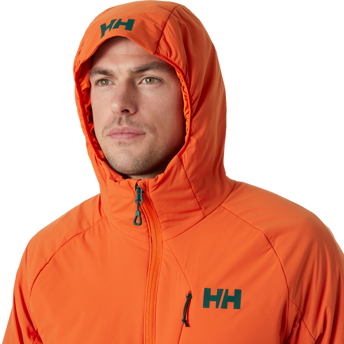 Men's Odin Stretch Hood Insulator 2.0 alternate view