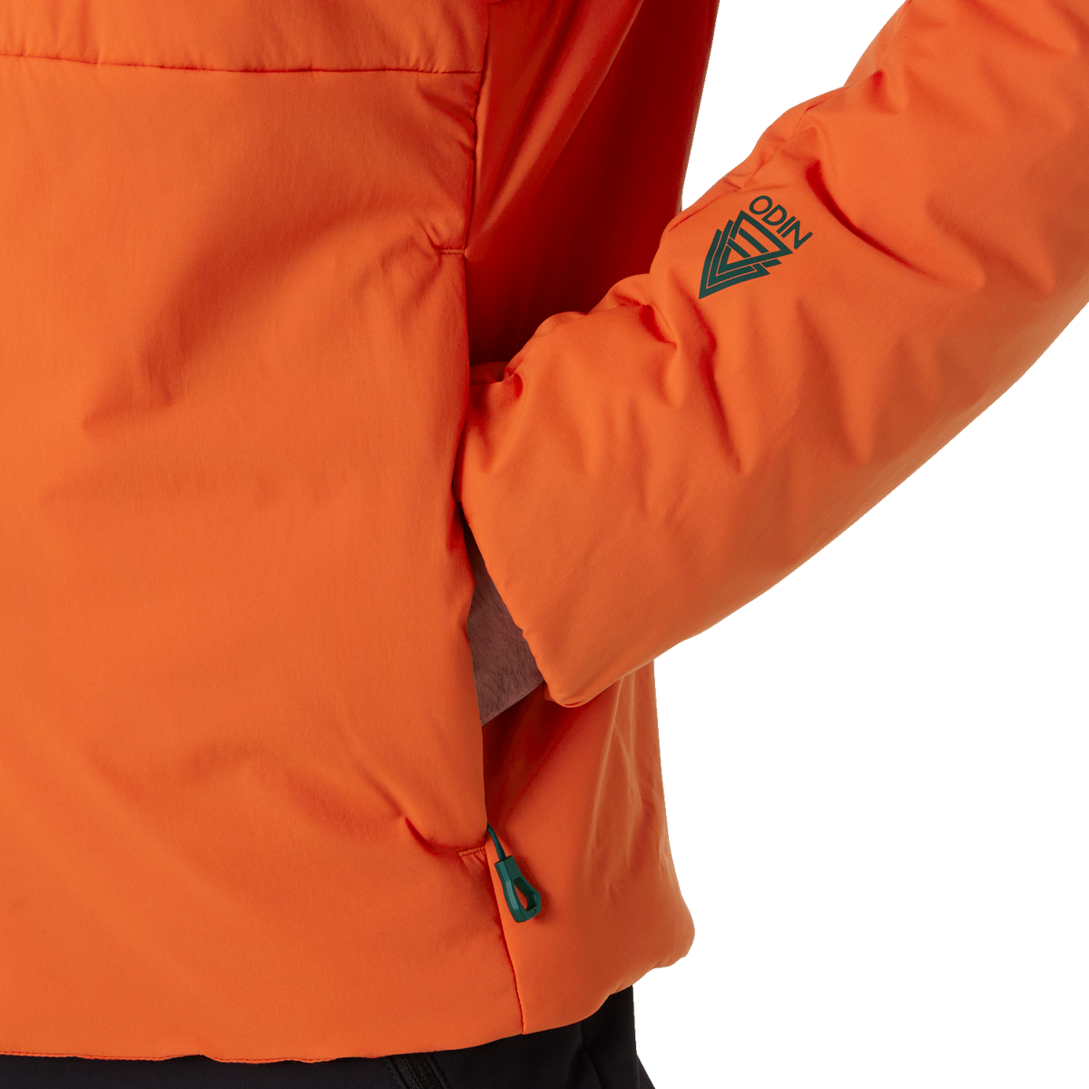 Men's Odin Stretch Hood Insulator 2.0 alternate view