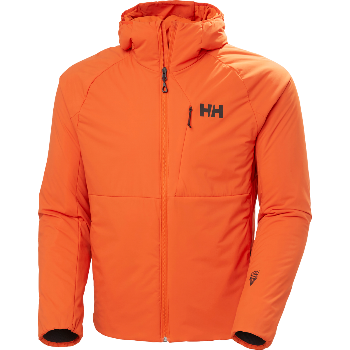 Men's Odin Stretch Hood Insulator 2.0 alternate view