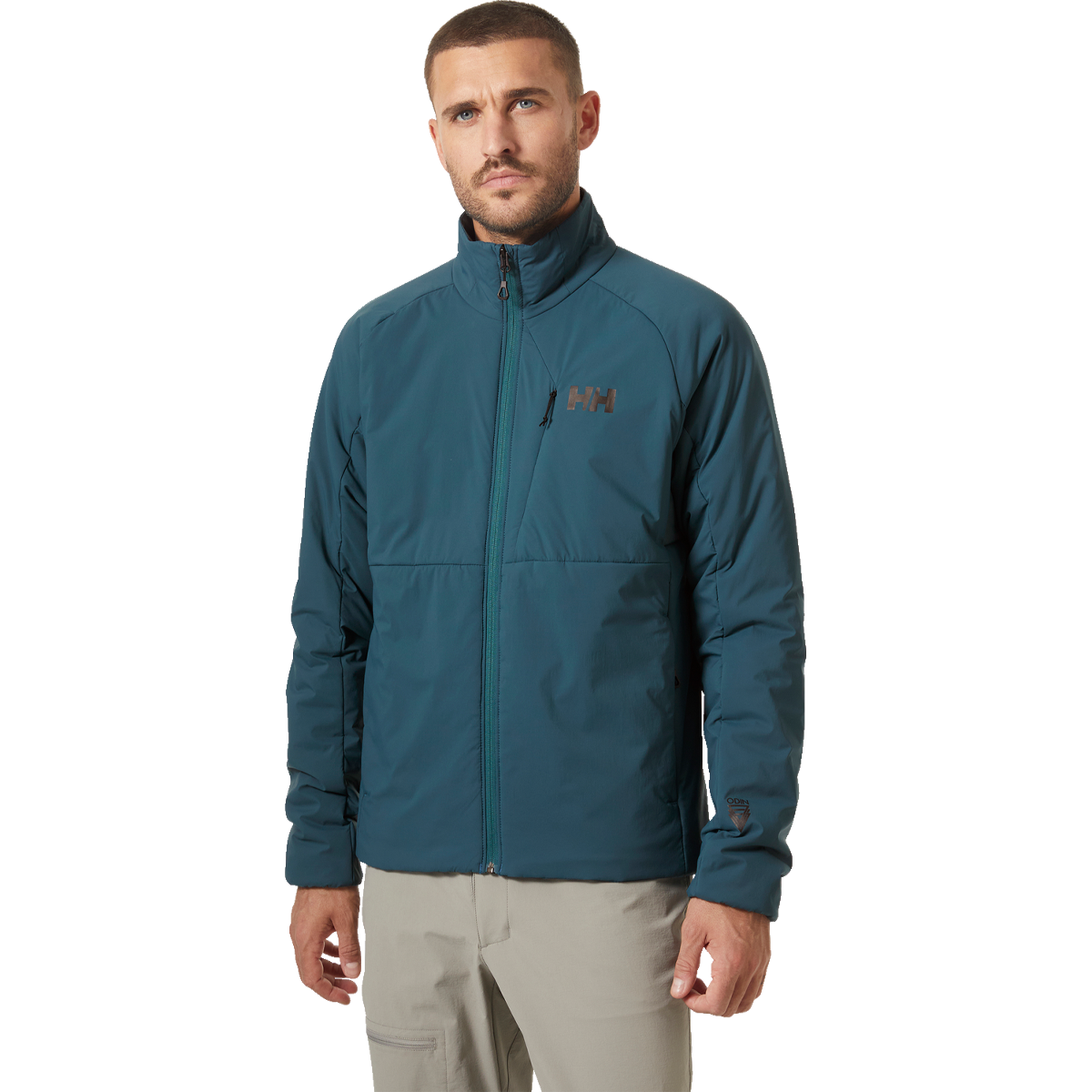 Men's Odin Stretch Insulator Jacket 2.0 alternate view