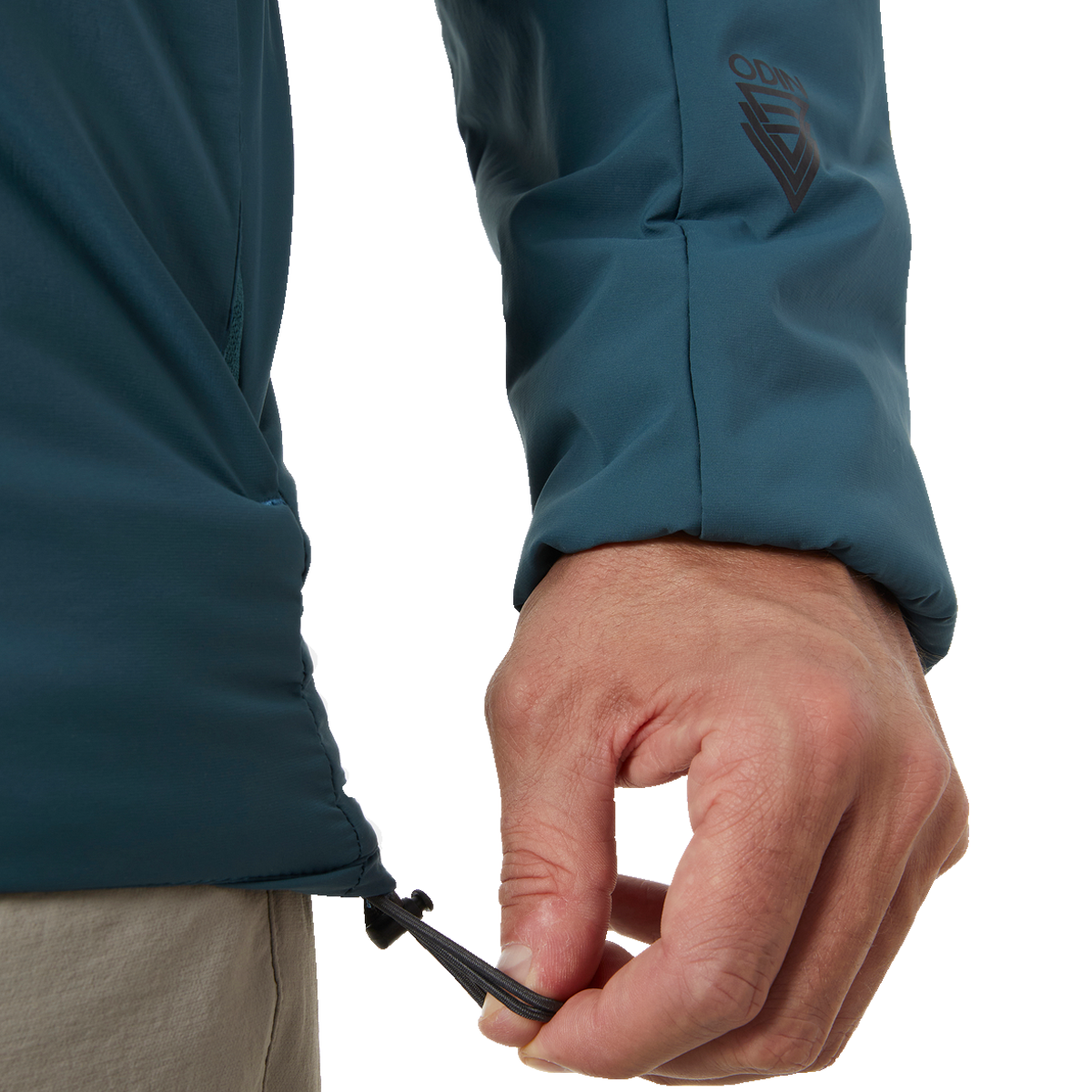 Men's Odin Stretch Insulator Jacket 2.0 alternate view