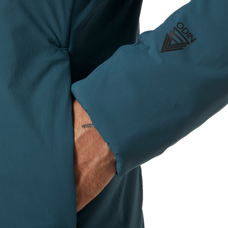 Men's Odin Stretch Insulator Jacket 2.0, Helly Hansen Men's Odin Stretch Insulator Jacket 2.0 pocket