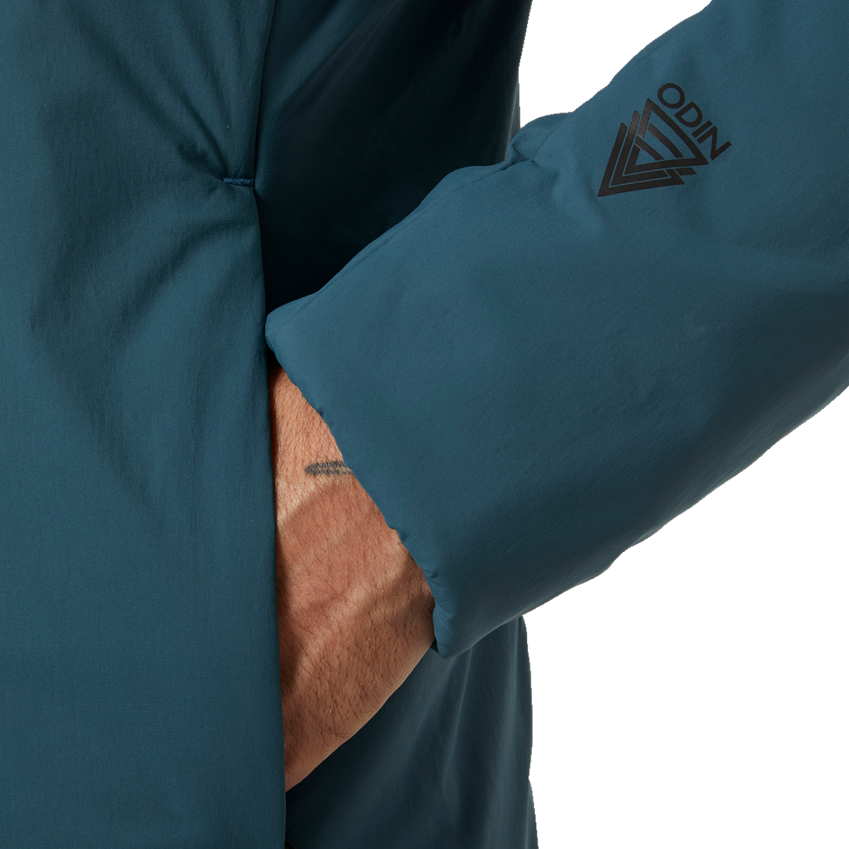 Men's Odin Stretch Insulator Jacket 2.0 alternate view