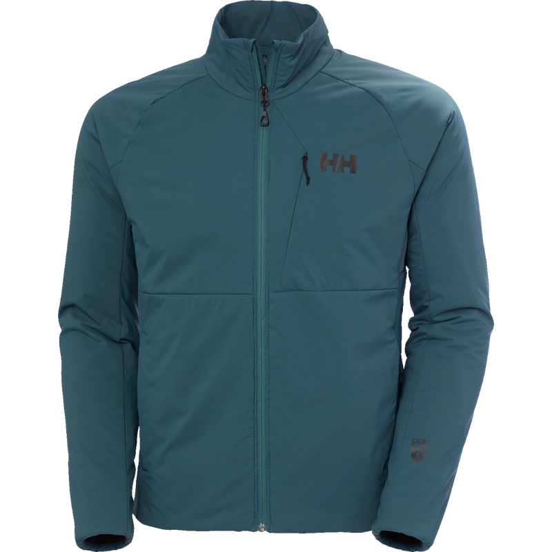 Men's Odin Stretch Insulator Jacket 2.0, Featured Image