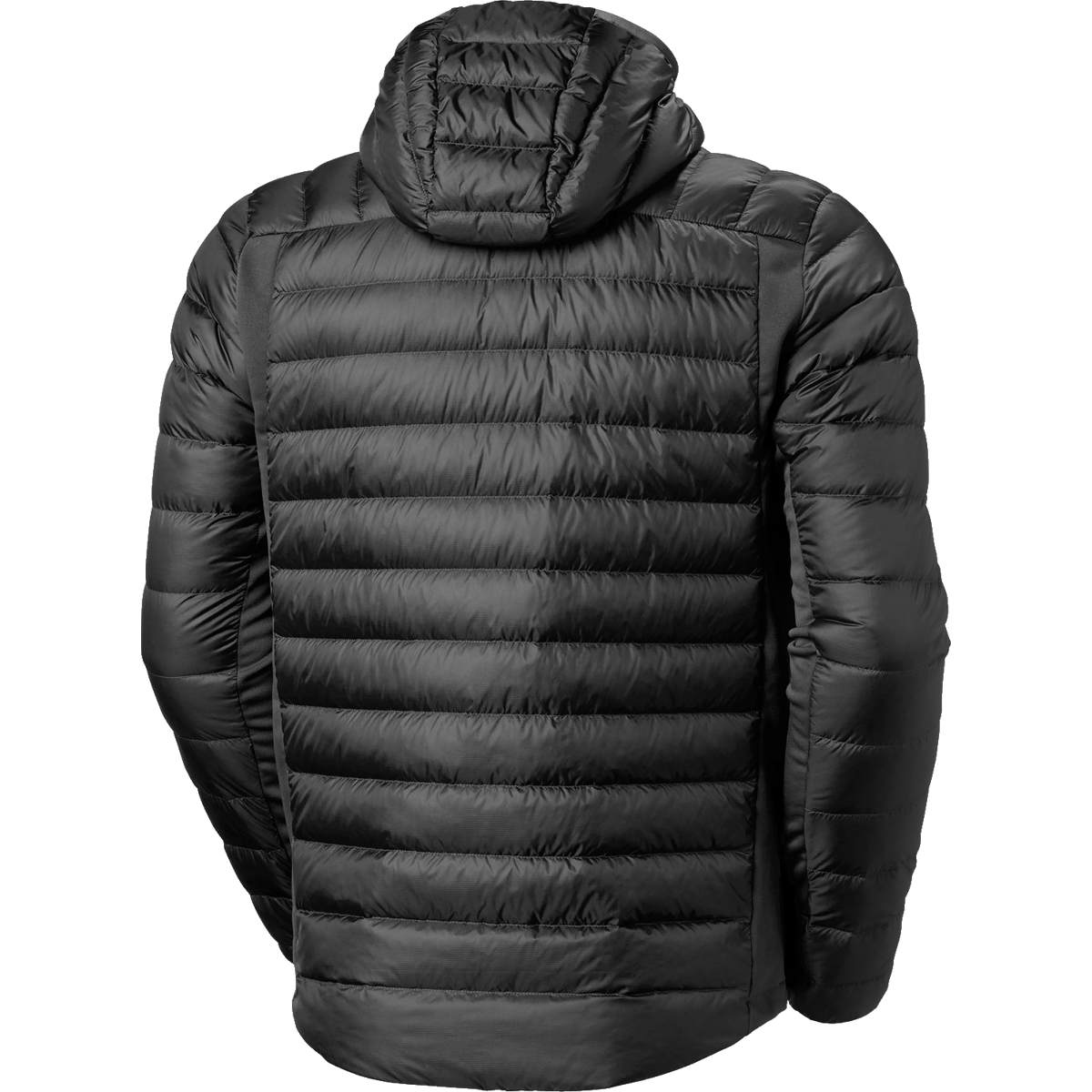 Men's Verglas Down Hybrid Hood 2.0 alternate view