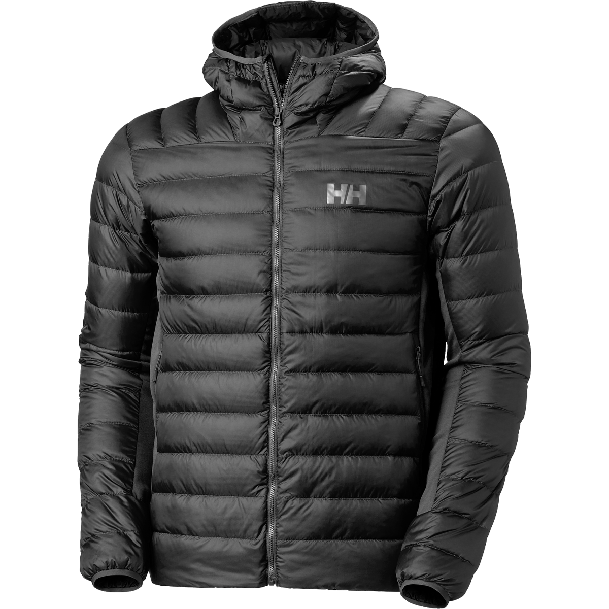 Men's Verglas Down Hybrid Hood 2.0 alternate view