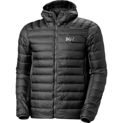 Men's Verglas Down Hybrid Hood 2.0