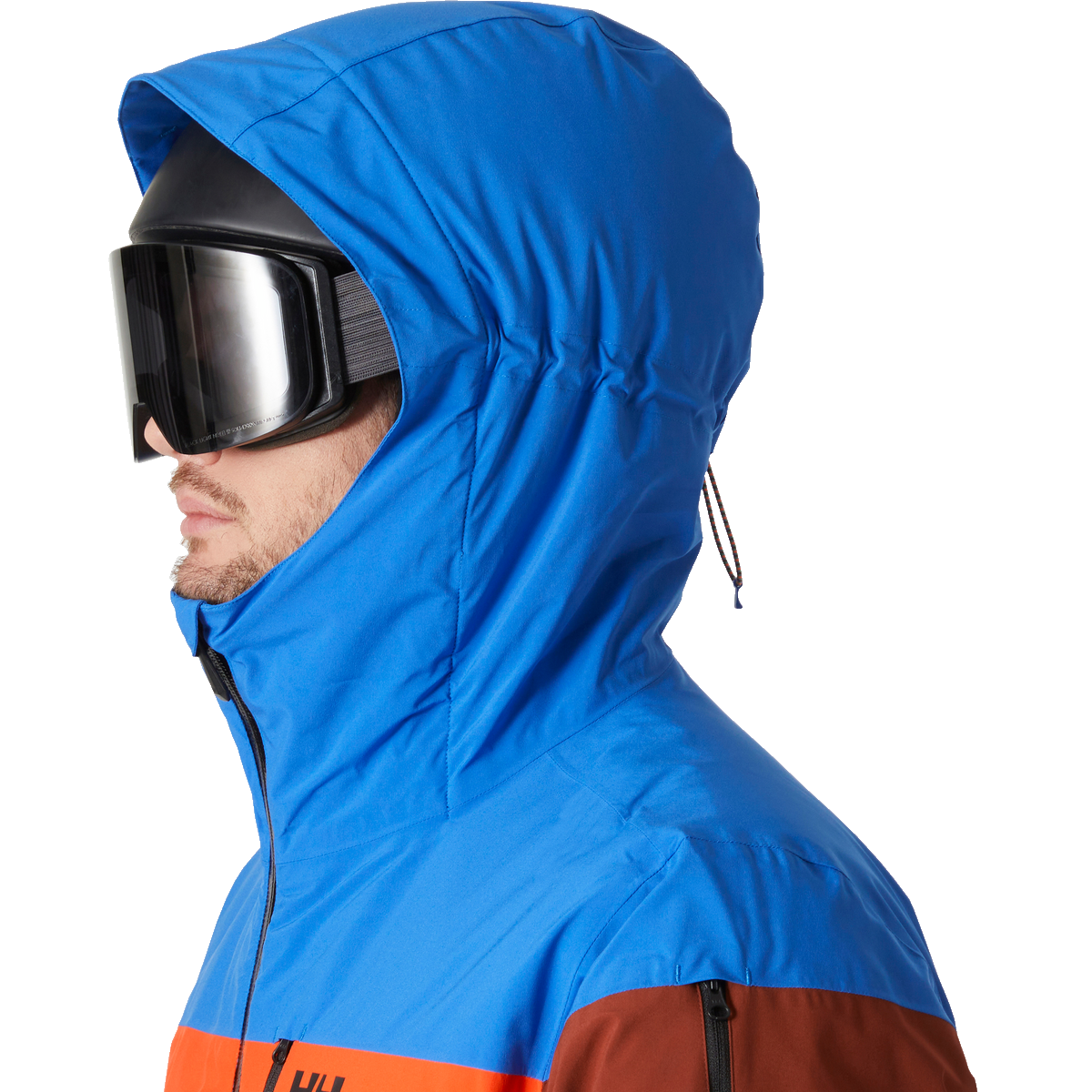 Men's Gravity Jacket alternate view