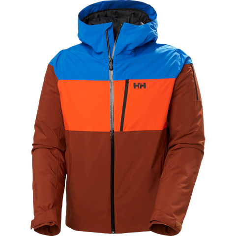 Men's Gravity Jacket