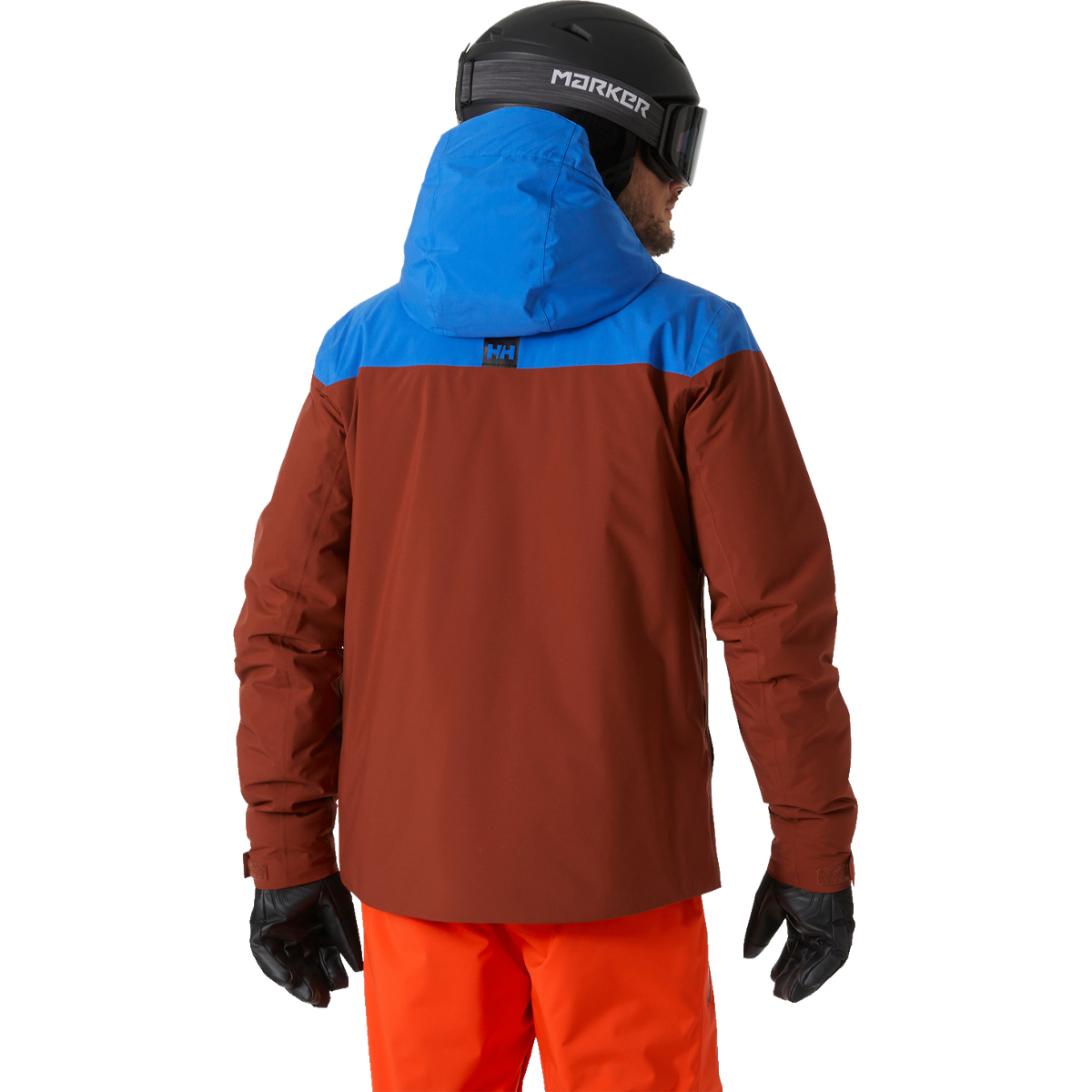 Men's Gravity Jacket alternate view