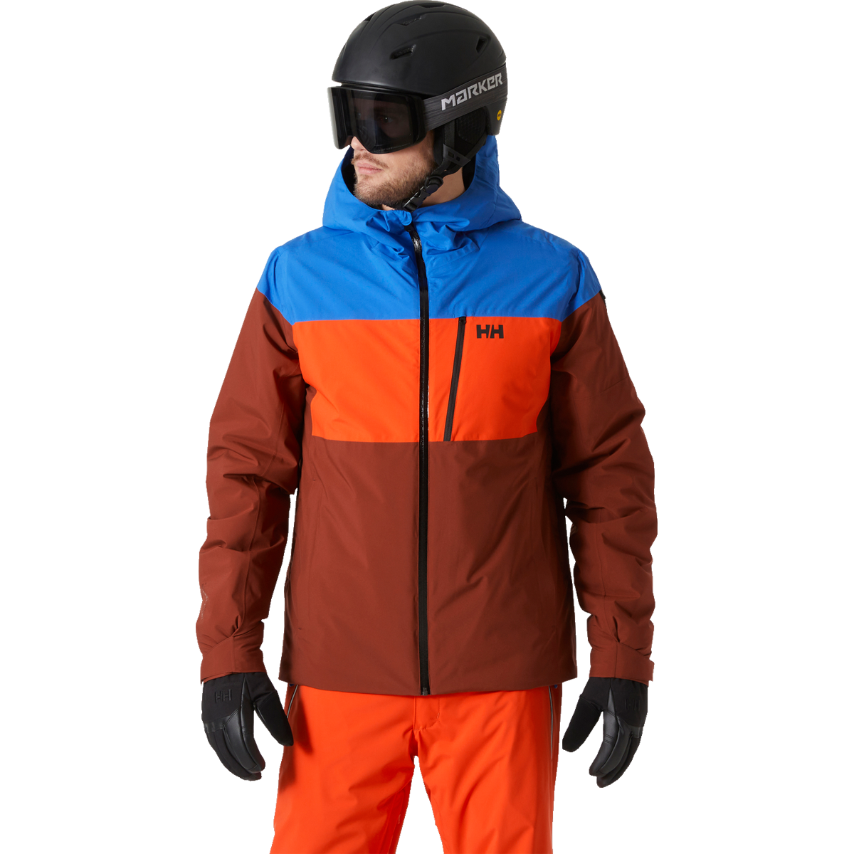 Men's Gravity Jacket alternate view