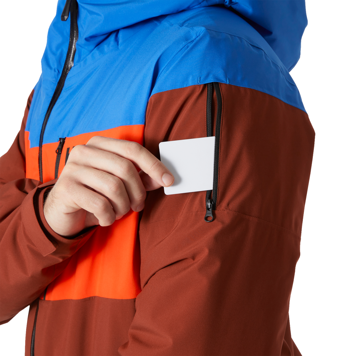 Men's Gravity Jacket alternate view