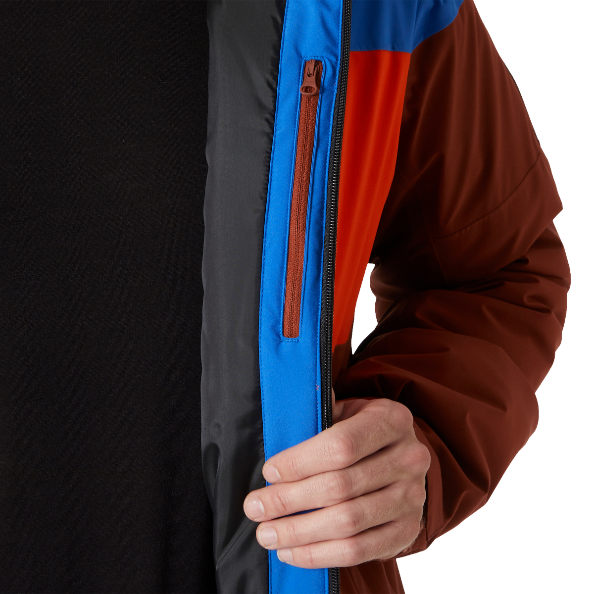 Men's Gravity Jacket alternate view
