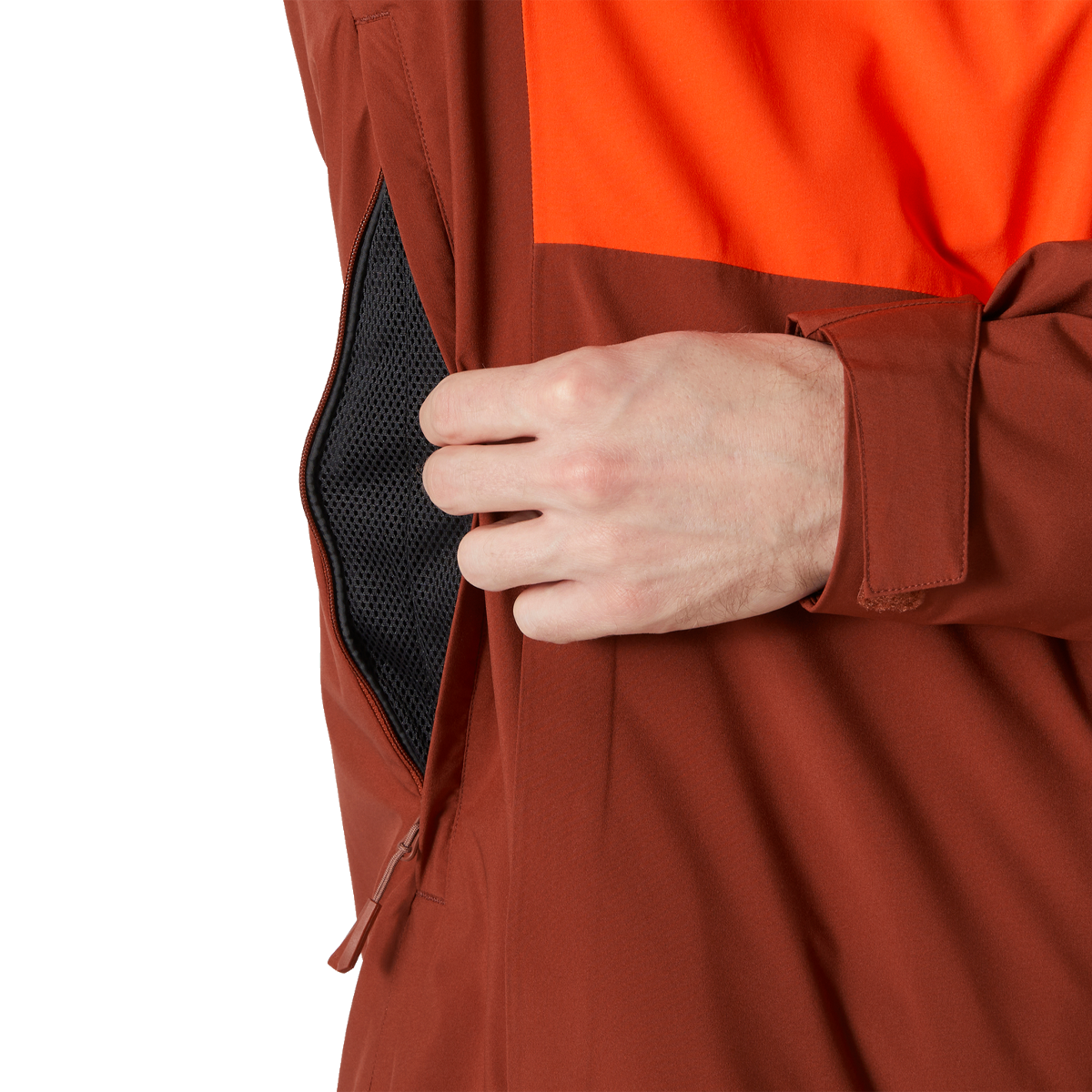 Men's Gravity Jacket alternate view