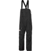 Helly Hansen Men's Elevation Infinity Shell Bib Pant in Black