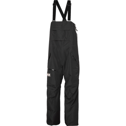 Men's Elevation Infinity Shell Bib Pant