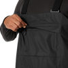 Helly Hansen Men's Elevation Infinity Shell Bib Pant Chest Pocket