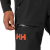 Helly Hansen Men's Elevation Infinity Shell Bib Pant Thigh Pocket