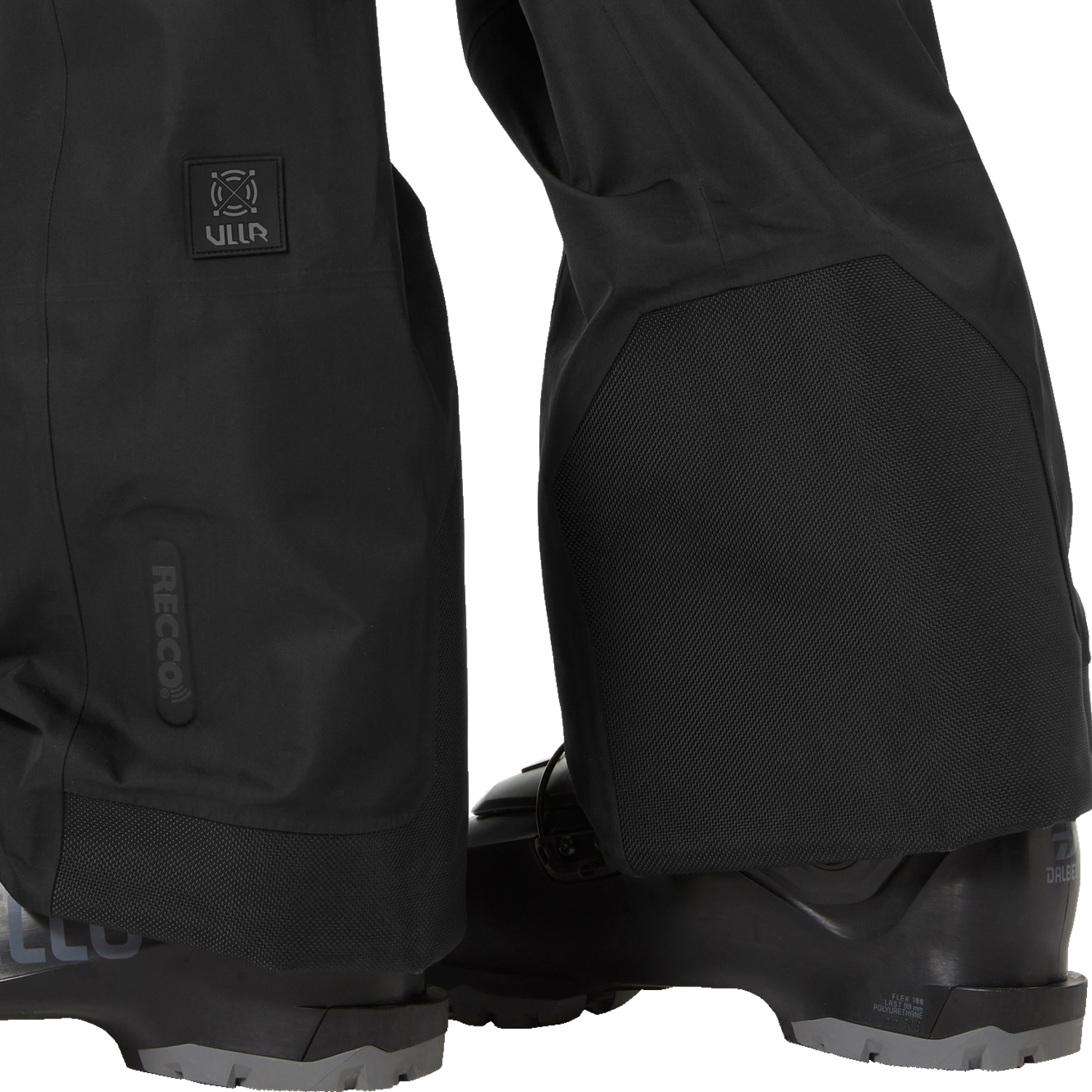 Men's Elevation Infinity Shell Bib Pant alternate view