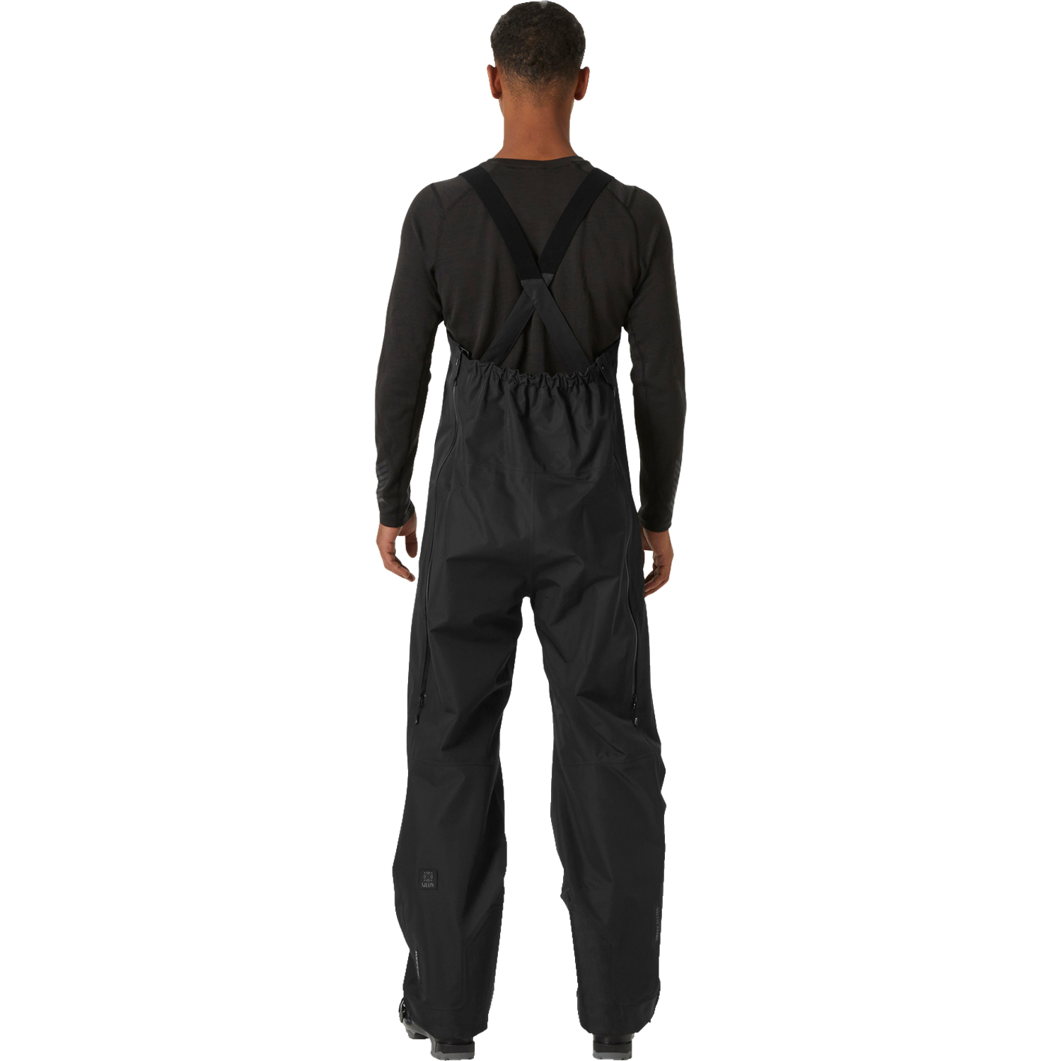 Men's Elevation Infinity Shell Bib Pant alternate view