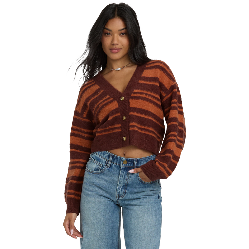 Women's Something About It Cardi, Featured Image