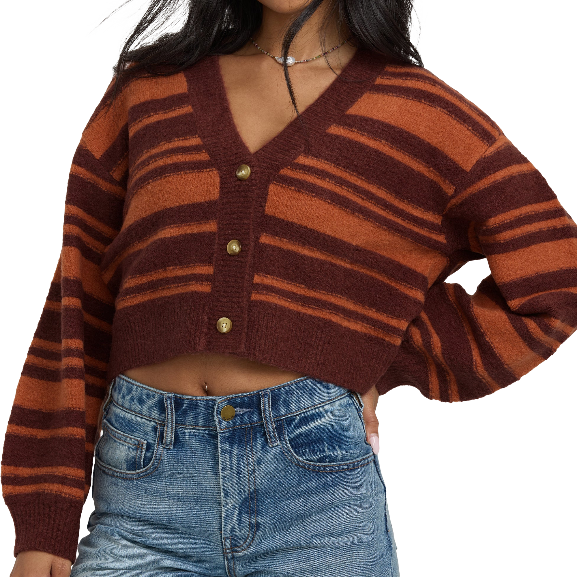 Women's Something About It Cardi alternate view