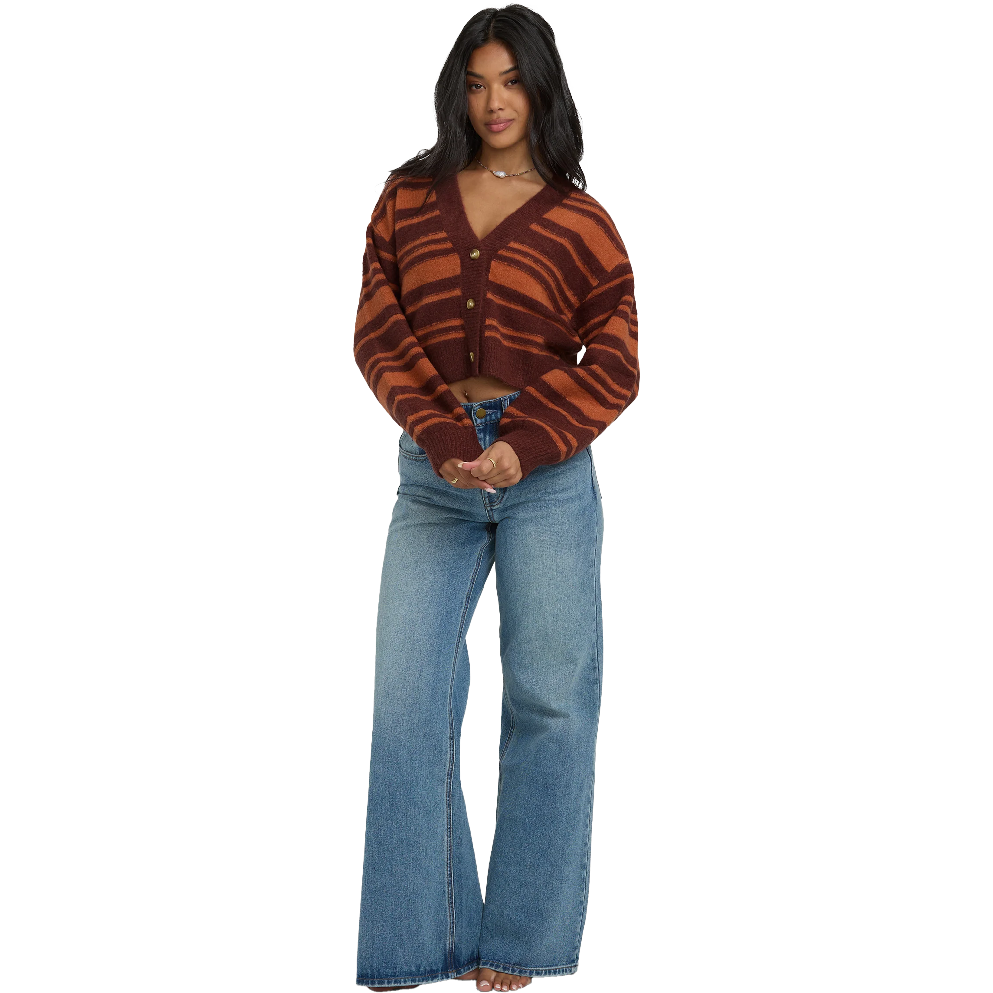 Women's Something About It Cardi alternate view