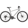 Cannondale Quick Disc 3 in Mercury