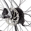 Cannondale Quick Disc 3 rear disc brake