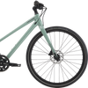 Cannondale Quick Disc 3 Remixte front of bike