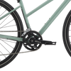 Cannondale Quick Disc 3 Remixte crank