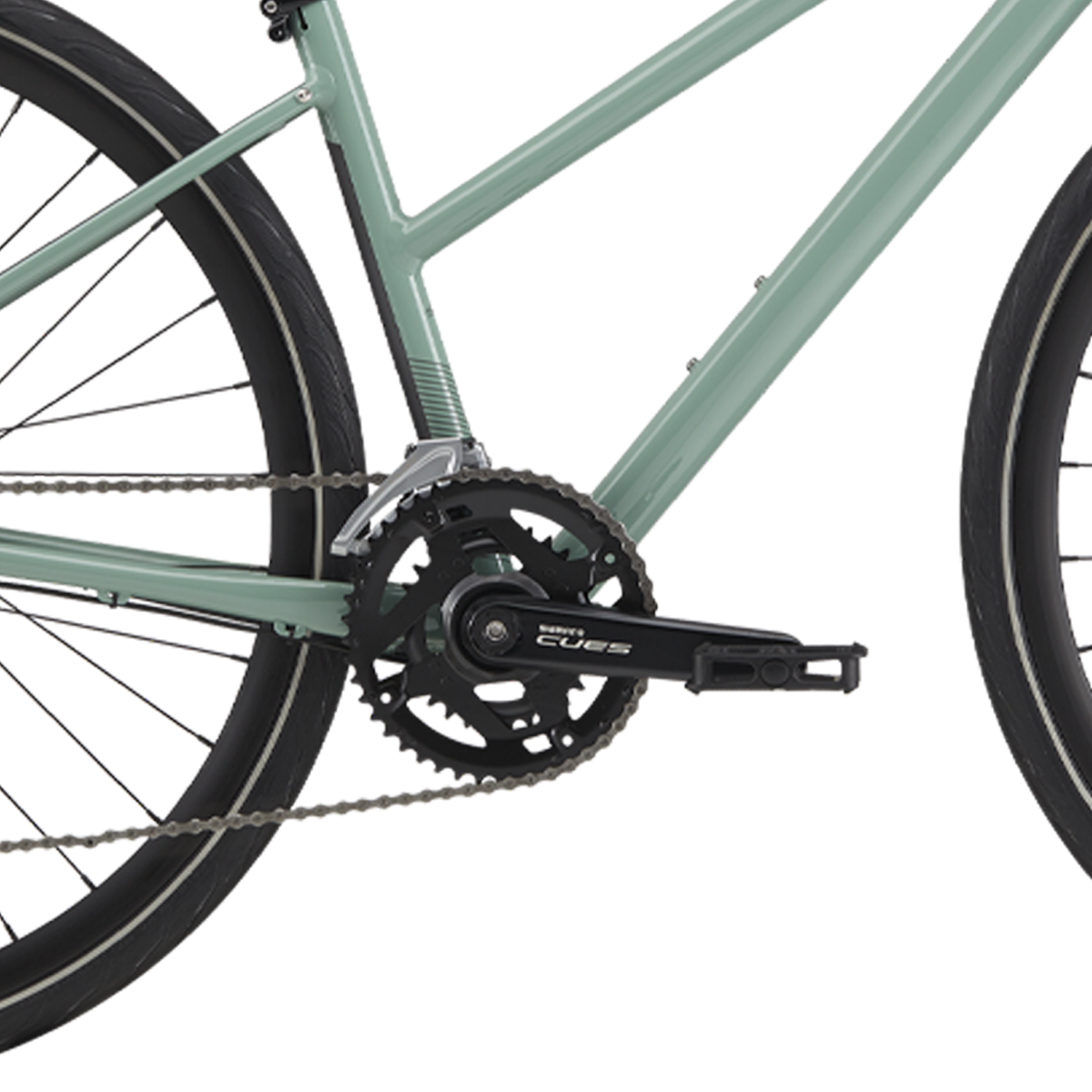 Quick Disc 3 Remixte alternate view