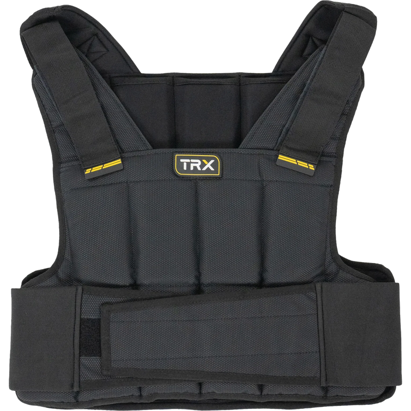 Hexgrip 20 lb Weight Vest, Featured Image