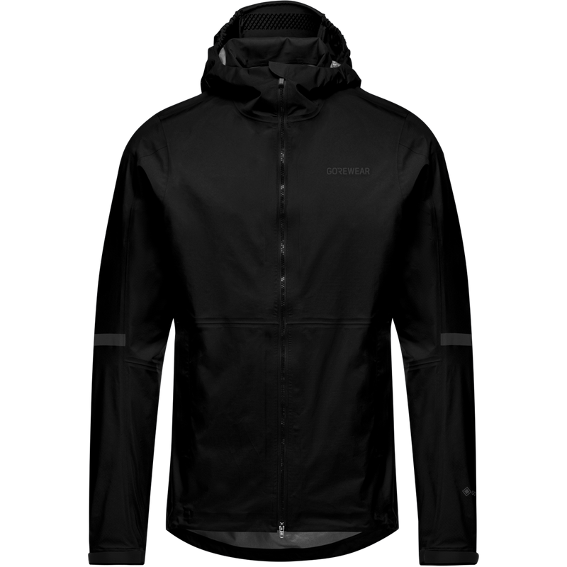 Men's Lupra GORE-TEX 2.0 Hooded Jacket, Featured Image