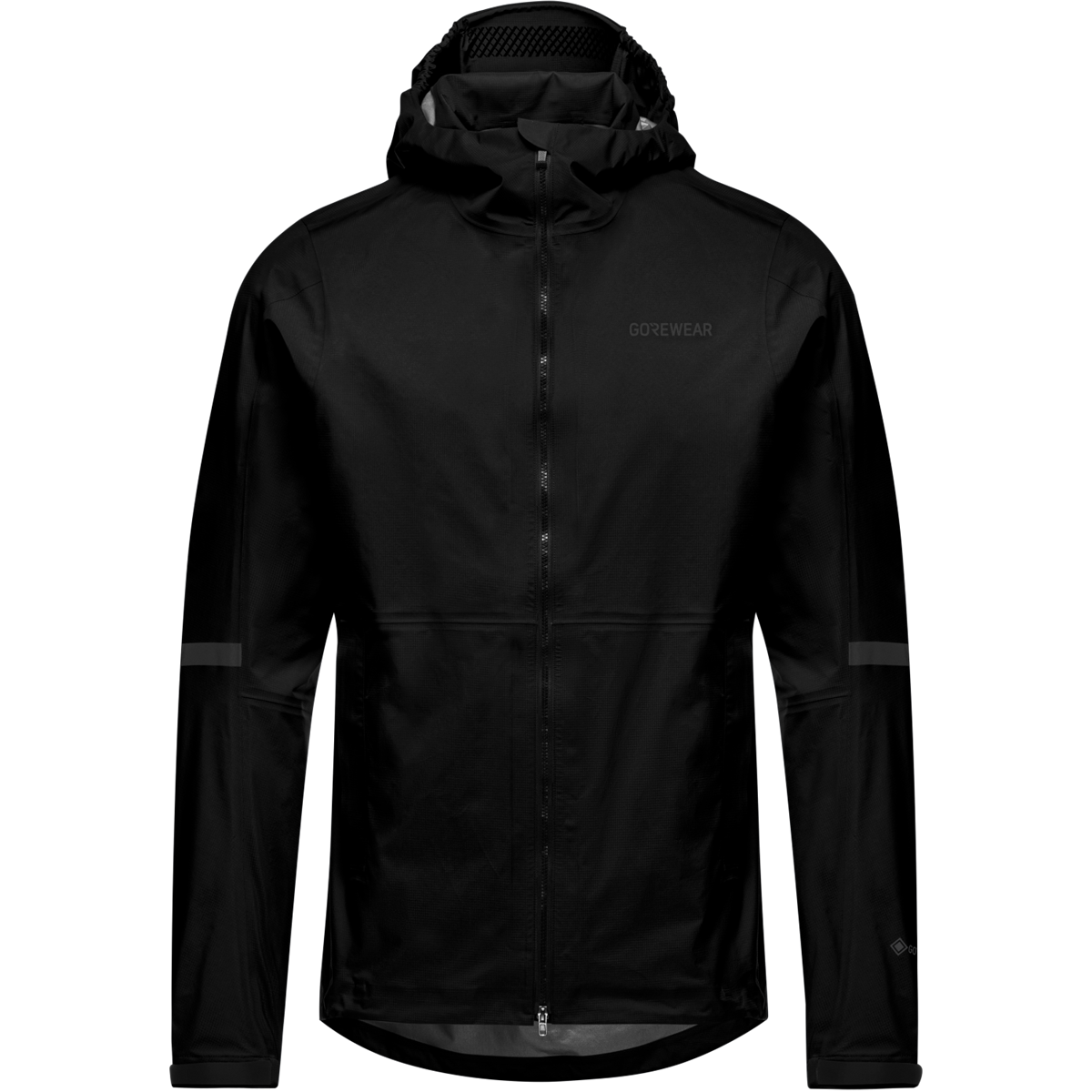 Men's Lupra GORE-TEX 2.0 Hooded Jacket alternate view