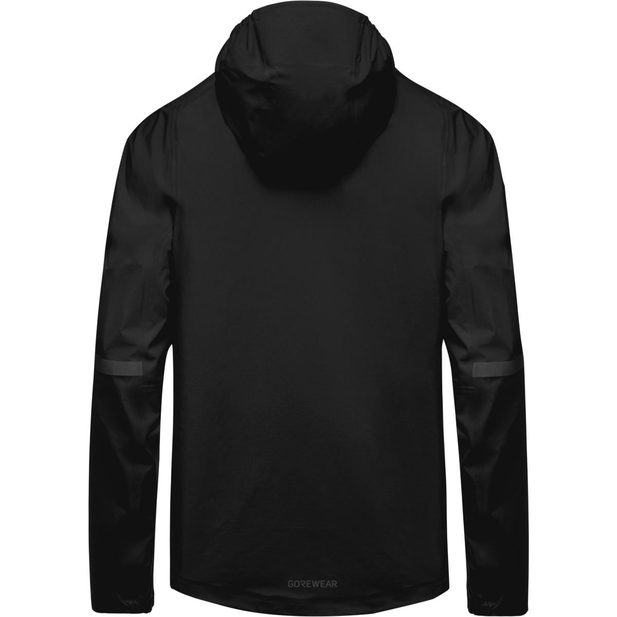 Men's Lupra GORE-TEX 2.0 Hooded Jacket alternate view