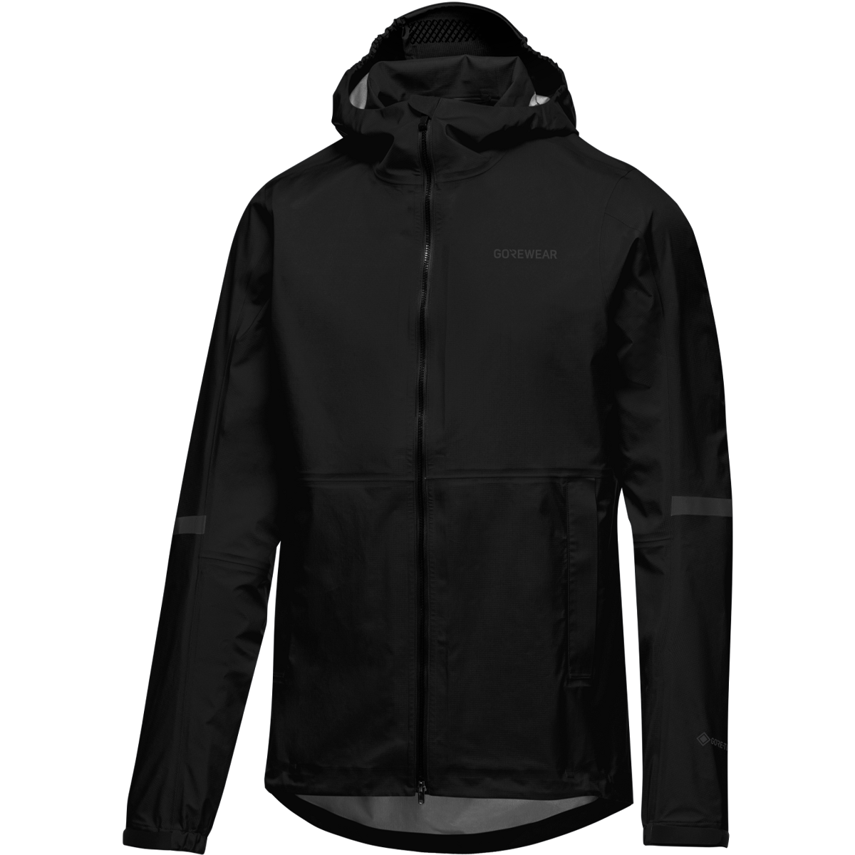 Men's Lupra GORE-TEX 2.0 Hooded Jacket alternate view