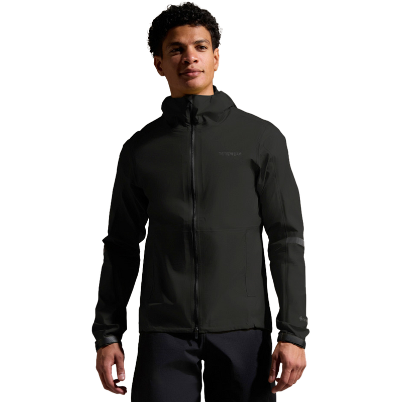 Men's Lupra GORE-TEX 2.0 Hooded Jacket, Gore Bike Wear Men's Lupra GORE-TEX 2.0 Hooded Jacket on model front