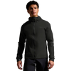 Gore Bike Wear Men's Lupra GORE-TEX 2.0 Hooded Jacket on model front